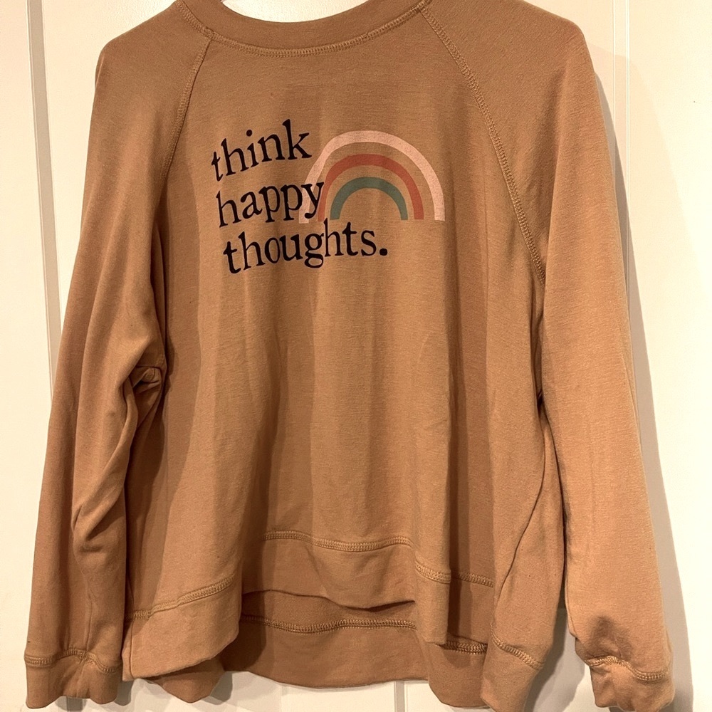 Dry Goods Sweater